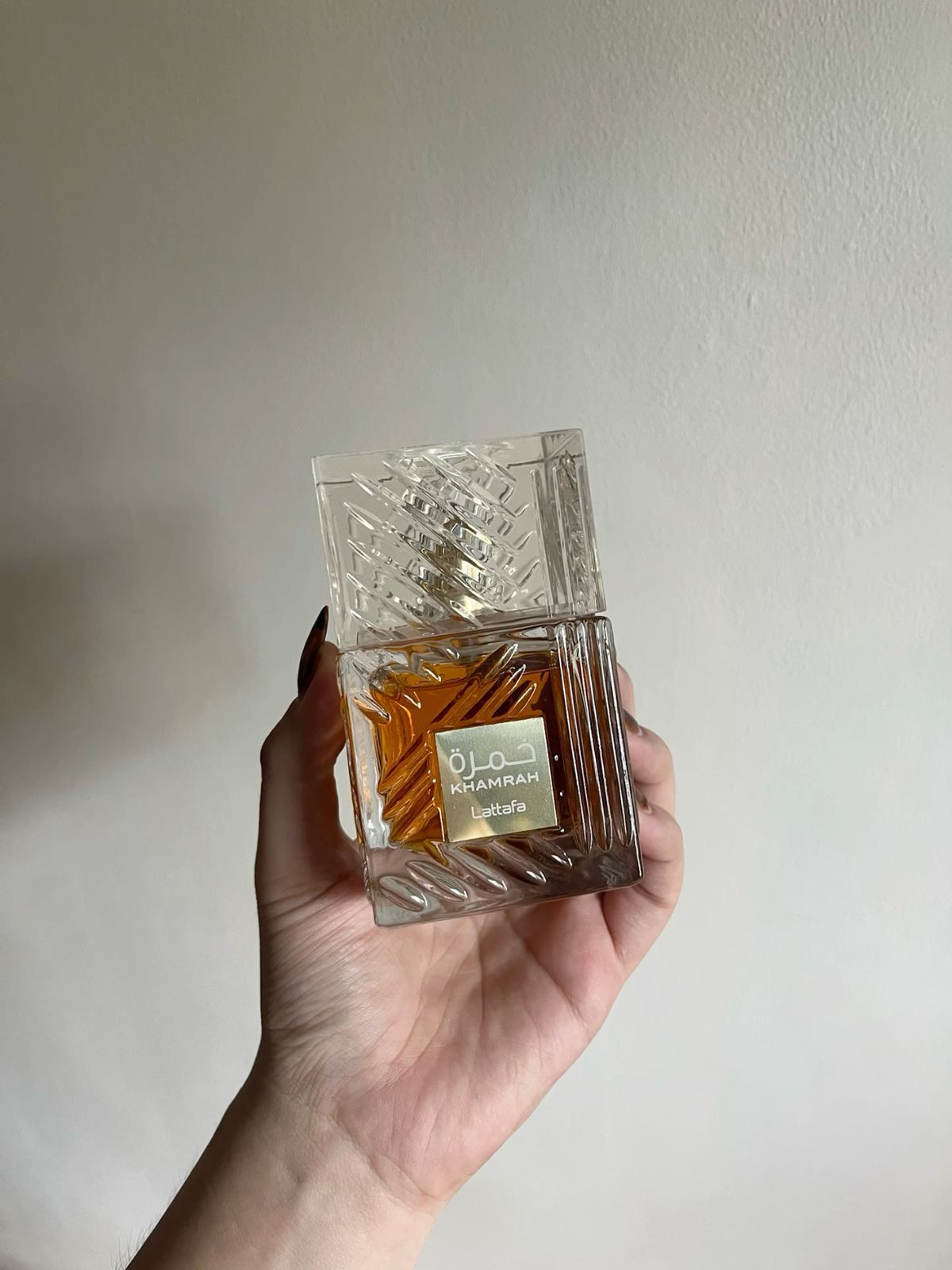 عطر خُمره - KHAMRAH