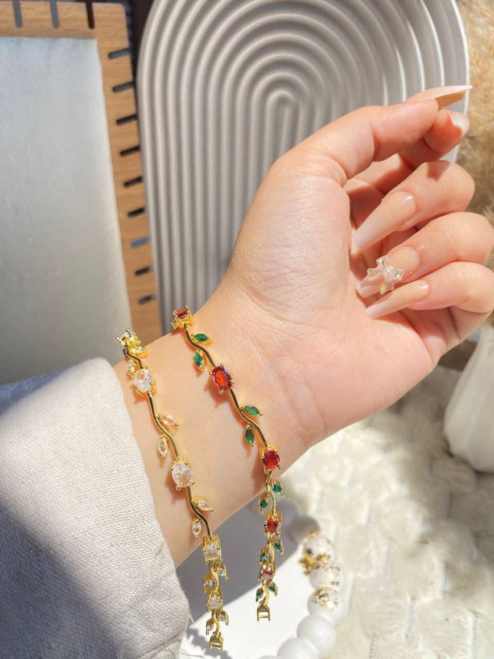 انسيال توليب