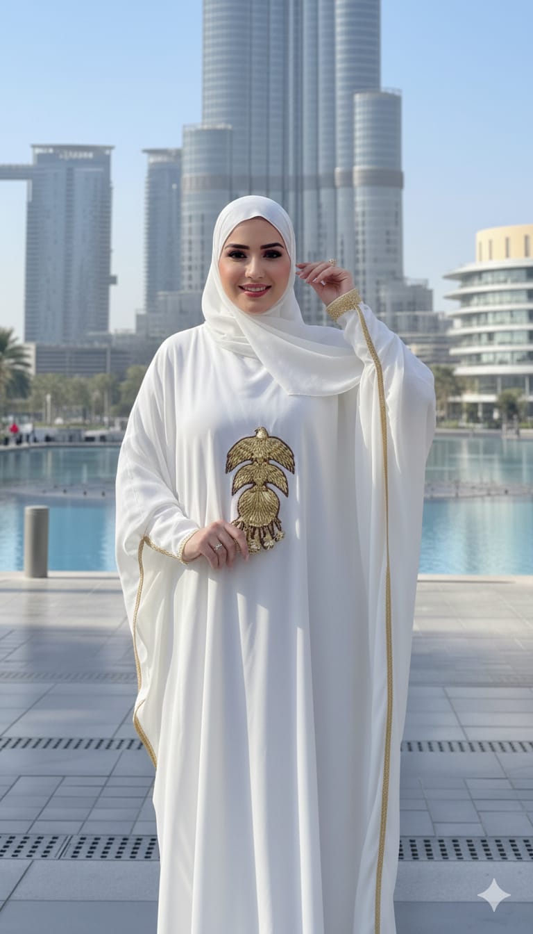 ملحفه العمره